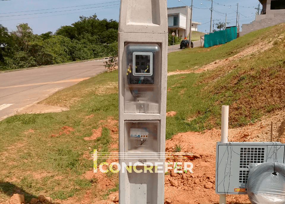 Guia Completo para Escolher o Poste Padrão Ideal para Sua Casa