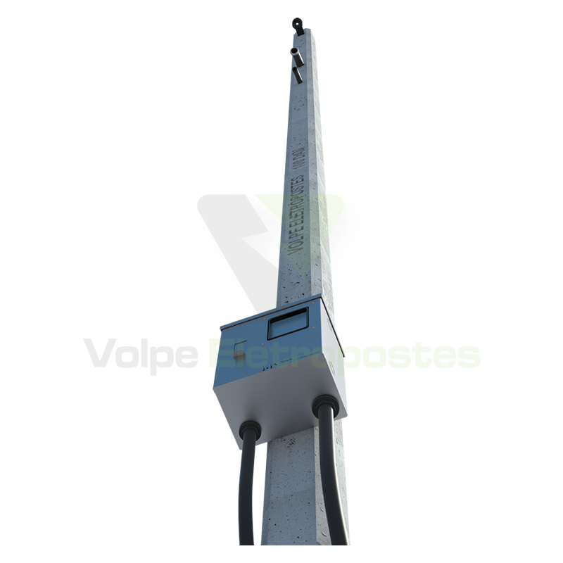 Poste Padrão Gratuito: Quem Tem Direito e Como Solicitar à ANEEL