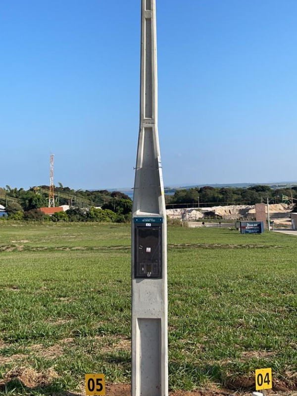 Manutenção e Segurança do Poste Padrão: Dicas Essenciais