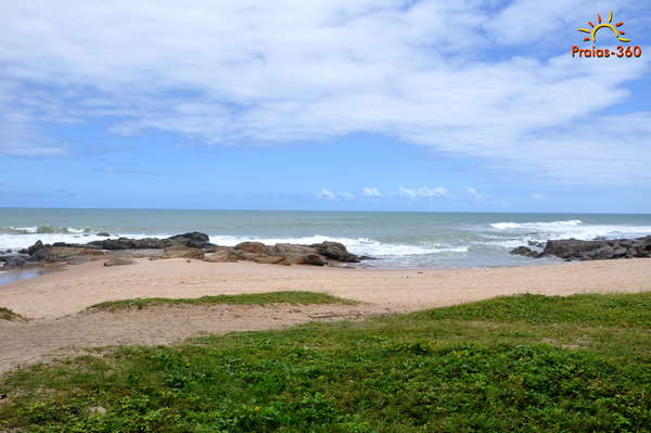 praia pedra do sal piauí