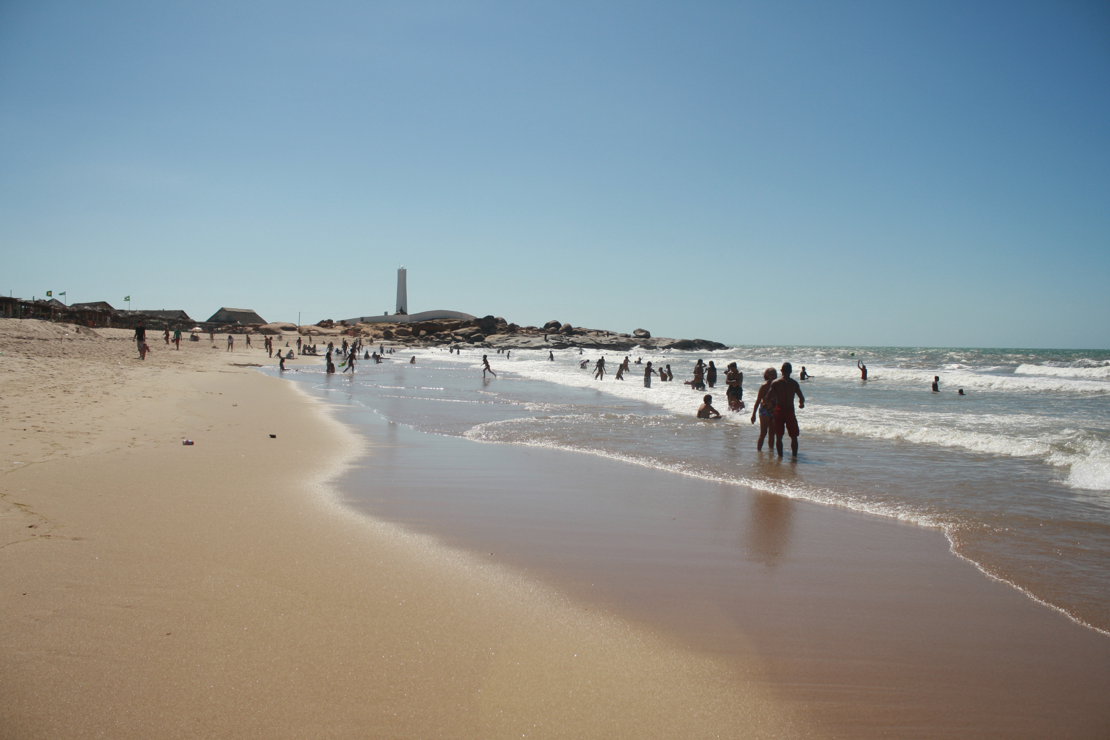 hospedagem pedra do sal