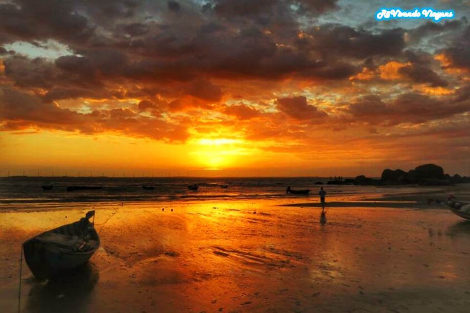 praia do bravo parnaíba