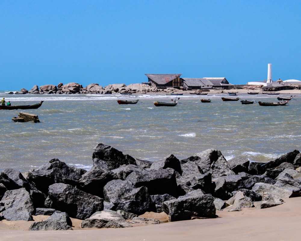 praia do manso parnaíba