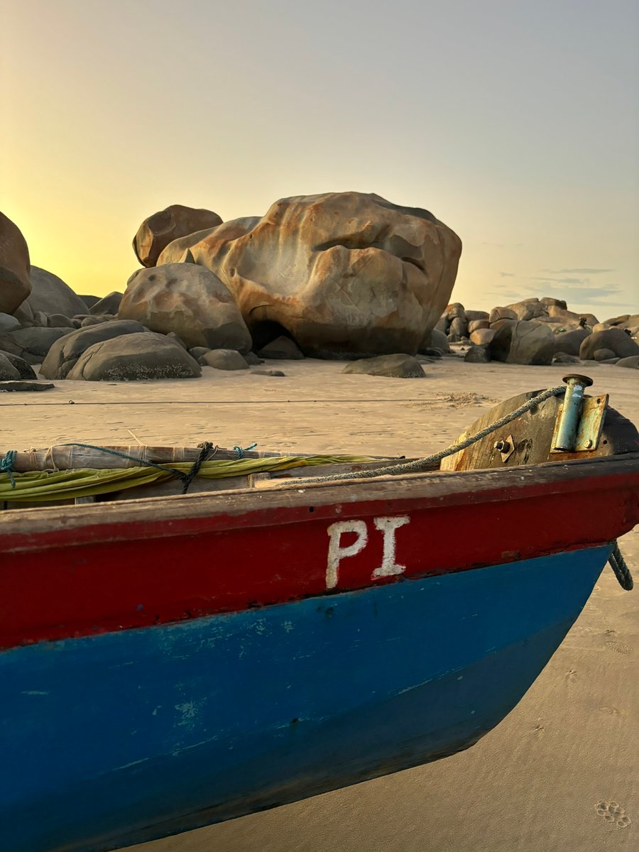 farol pedra do sal piauí