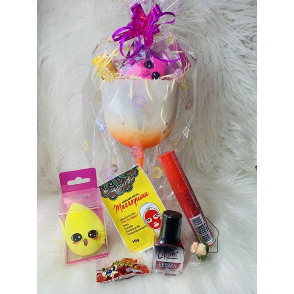 presente para amiga criativo e barato