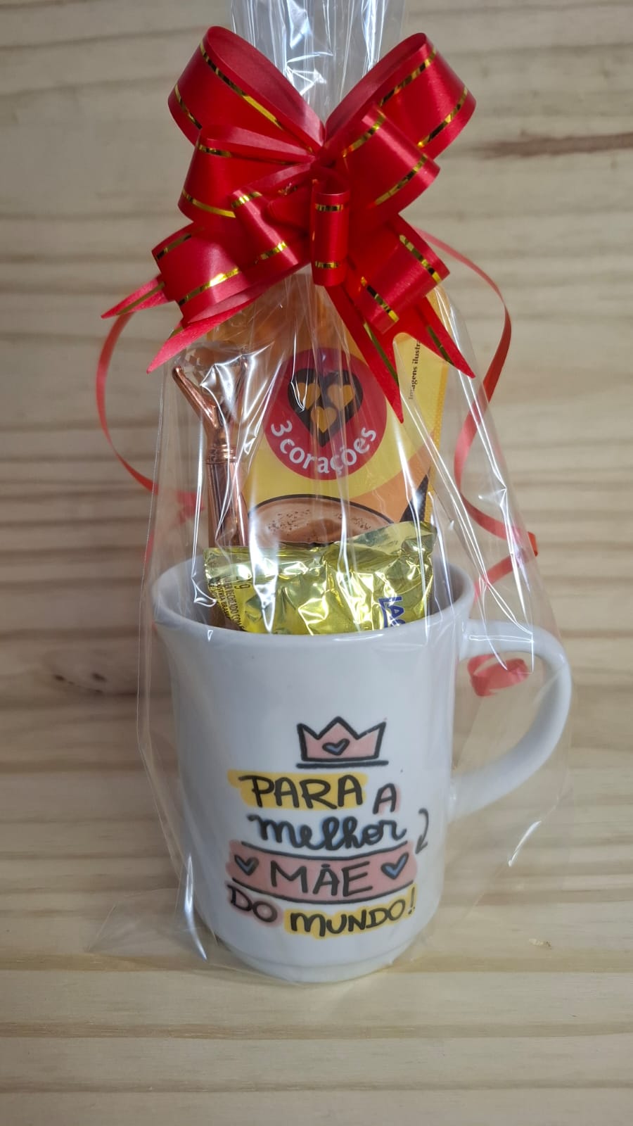 kits de beleza e perfumaria