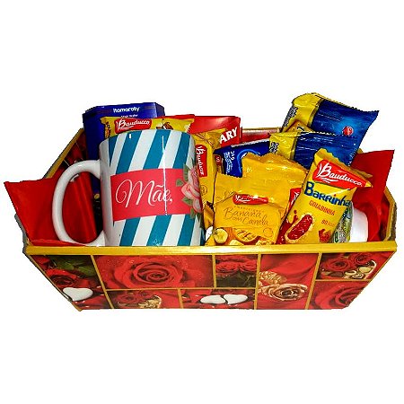 kits de beleza e perfumaria