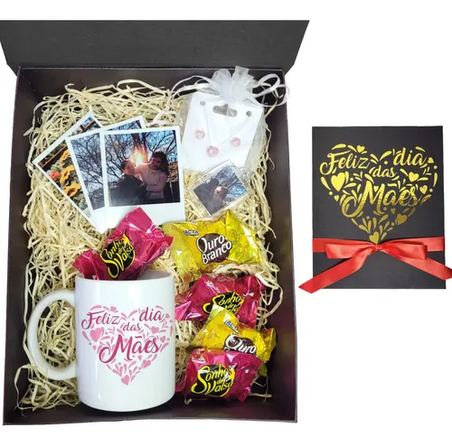 itens personalizados