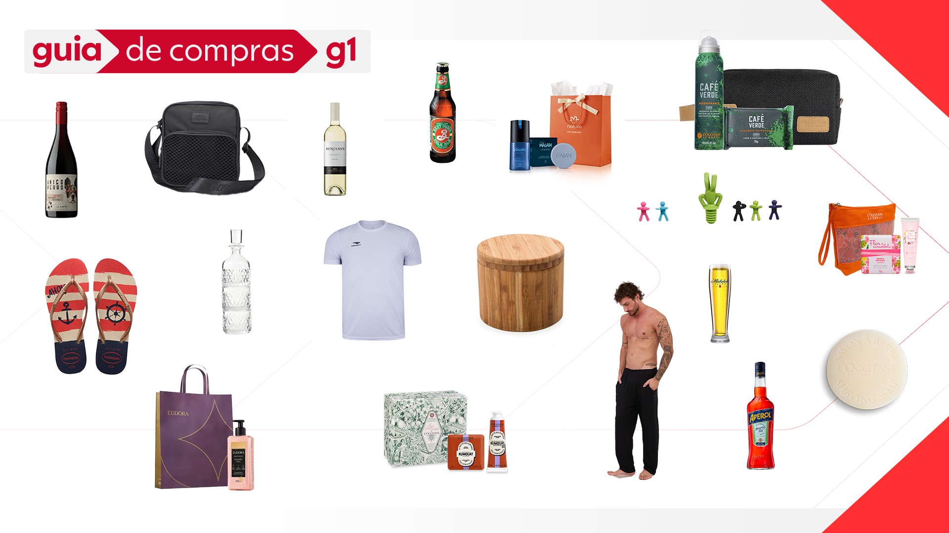 lembrancinhas baratas até 100