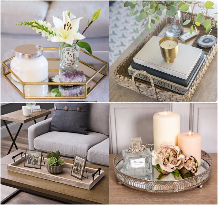 ideias de presente para chá de casa nova