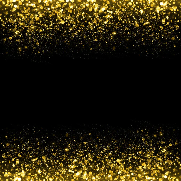 preto dourado sofisticação