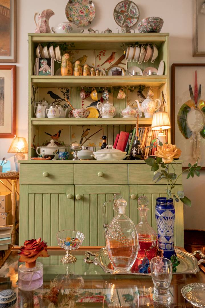 vasos de cerâmica para plantas de interior