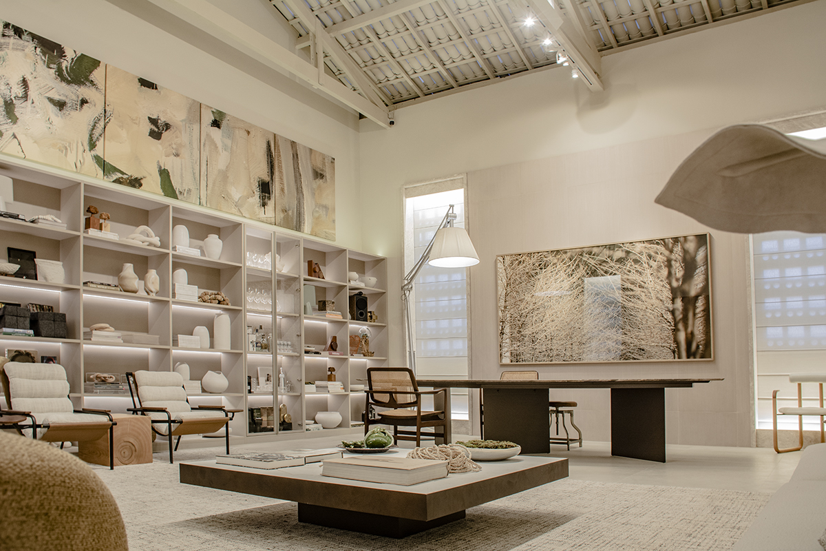 tapete de sala pequeno vs grande qual escolher