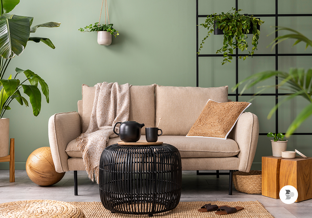 quanto custa decorar um quarto pequeno