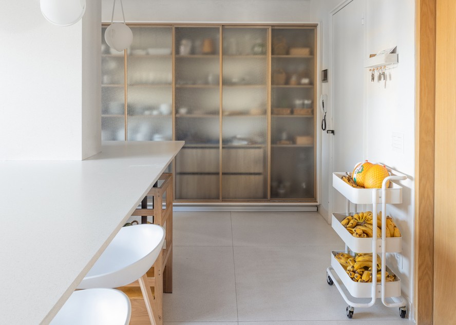 erros comuns ao projetar despensa de cozinha