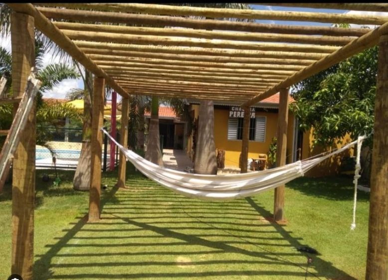 Preço pergolado de eucalipto