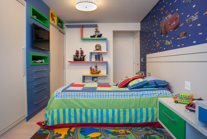 quarto infantil planejado 2026