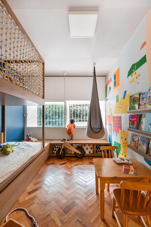 custo médio quarto infantil 2026