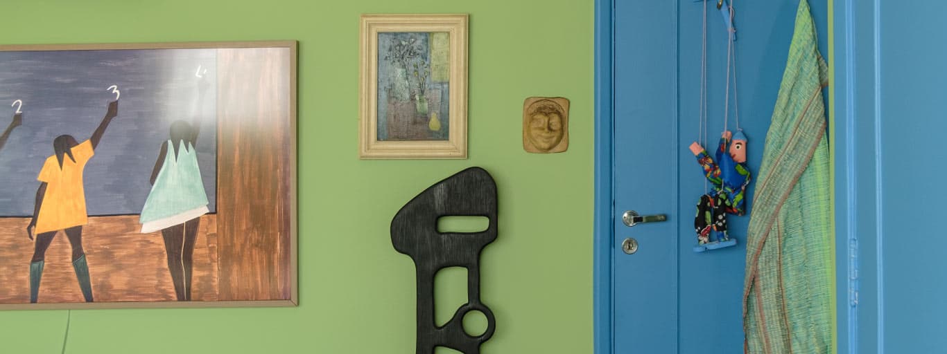 neuroarquitetura ou psicologia ambiental qual escolher