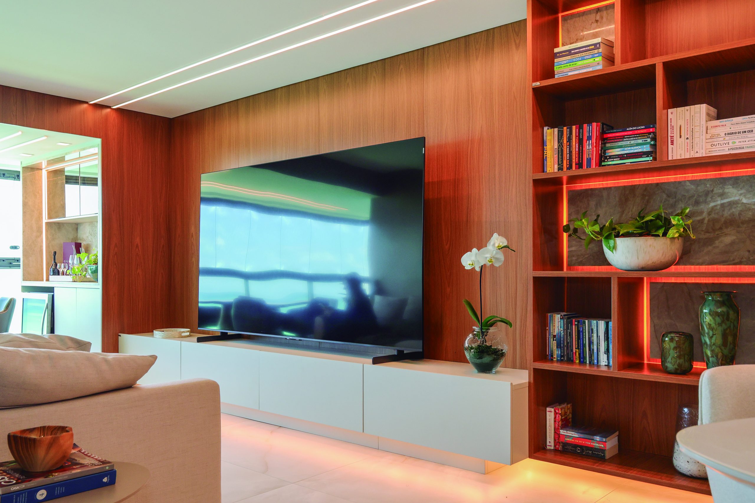 como aplicar biofilia em consultório psicologia