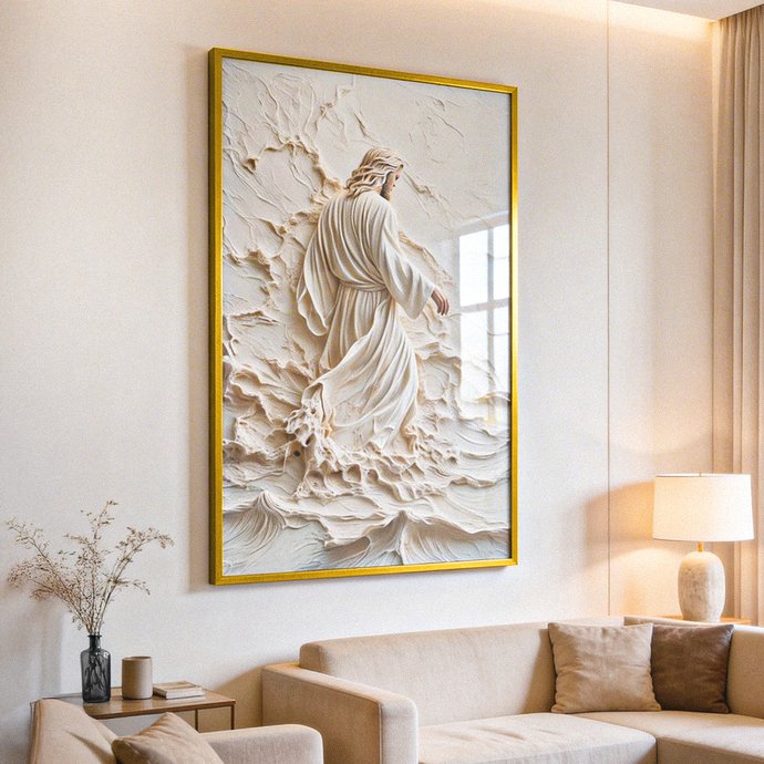 quanto custa um quadro decorativo personalizado