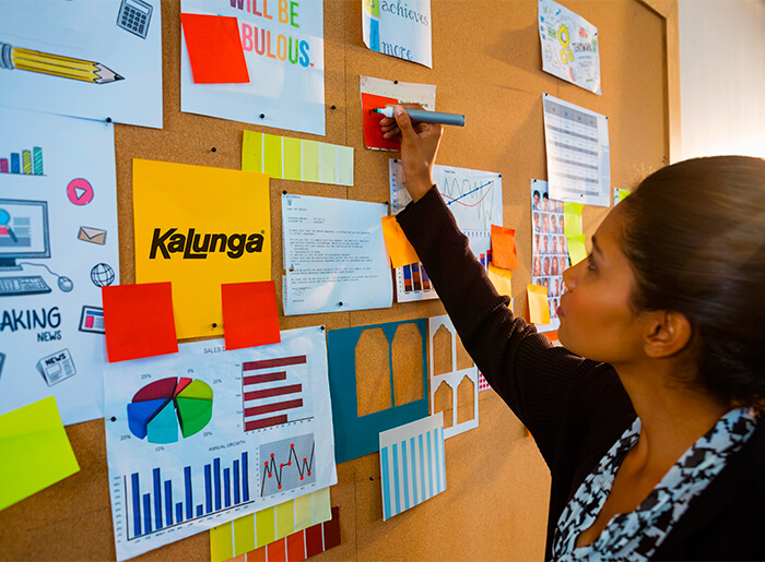 preço quadro de cortiça para escritório