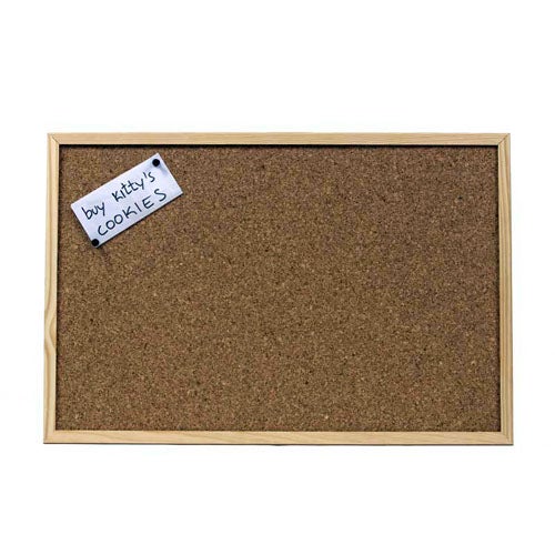 ideias criativas quadro de cortiça decoração