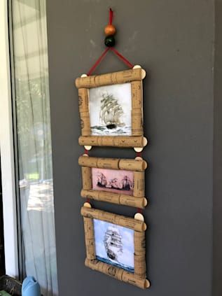 erros comuns ao usar quadro de cortiça