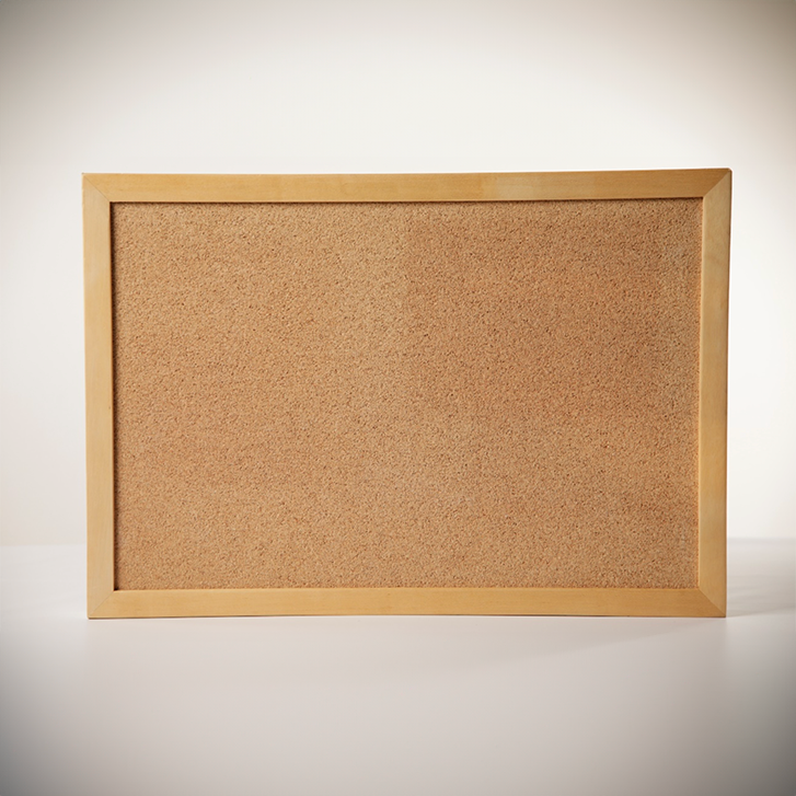 quadro de cortiça vs quadro branco qual escolher