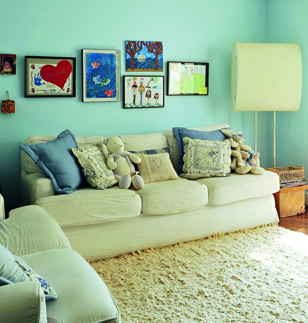 quadro decoração infantil barato onde comprar