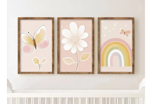 evitar erros ao escolher quadro infantil