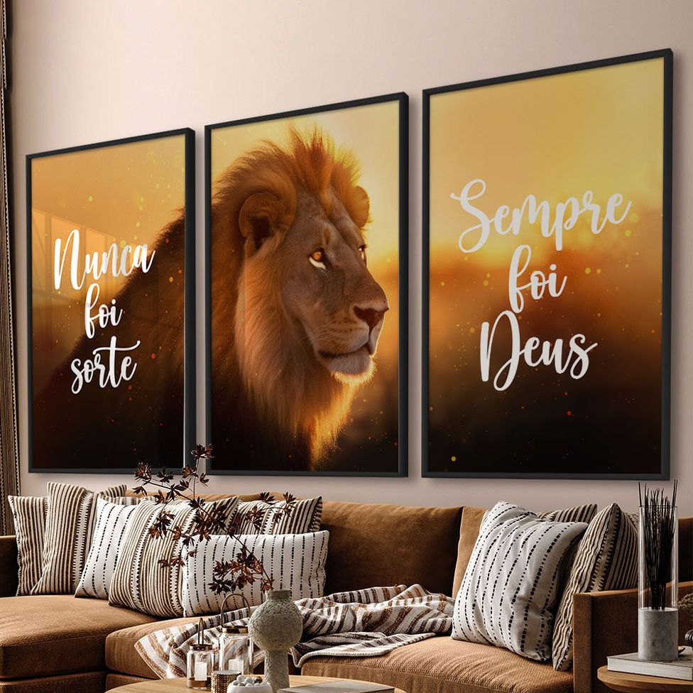 quadro decorativo
