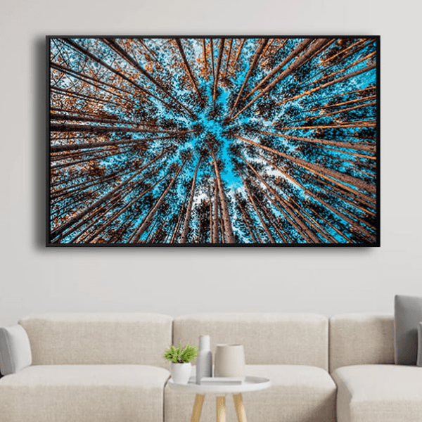 quadro decorativo