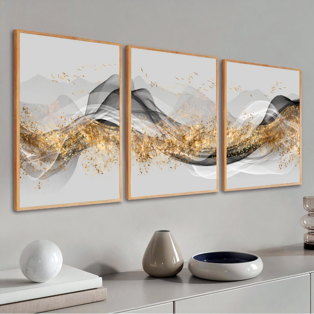 quadro decorativo