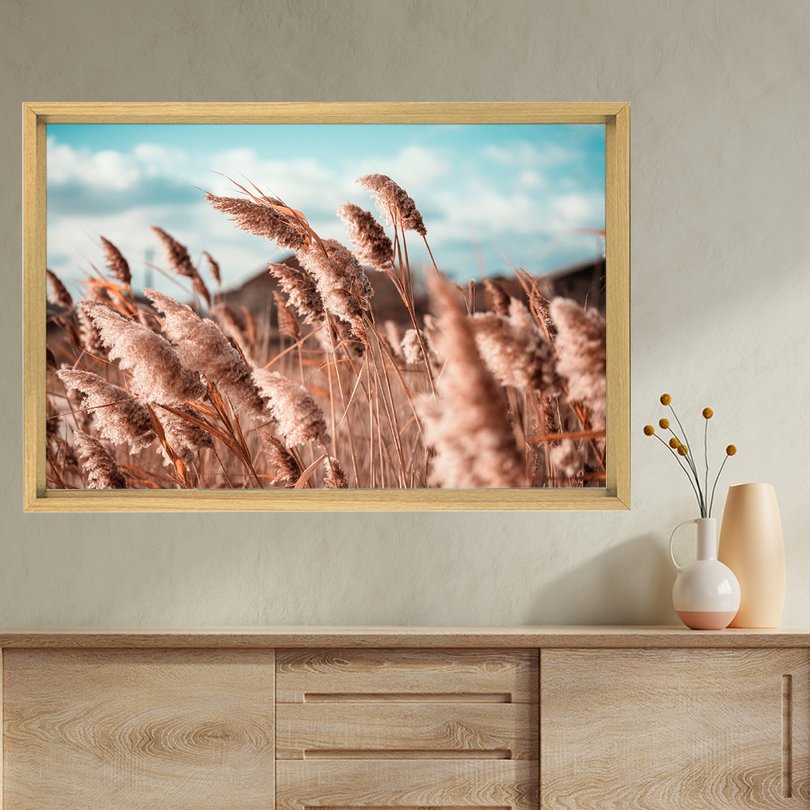 quadro decorativo