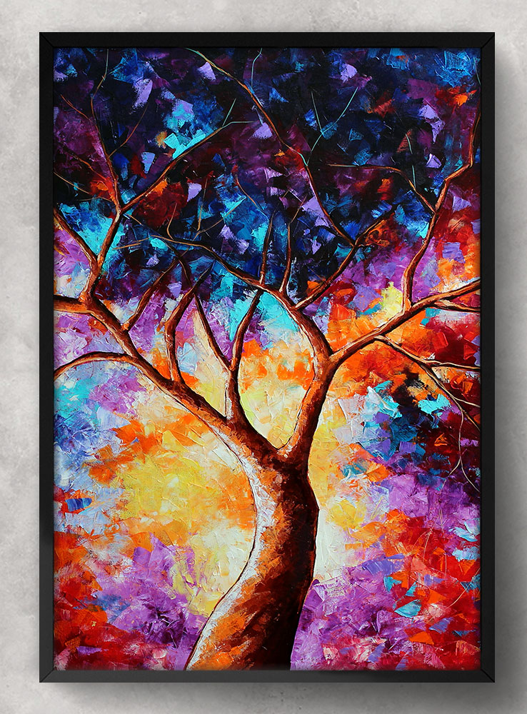 quadro decorativo
