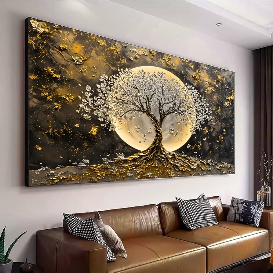 quadro decorativo