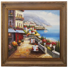 quadro decorativo