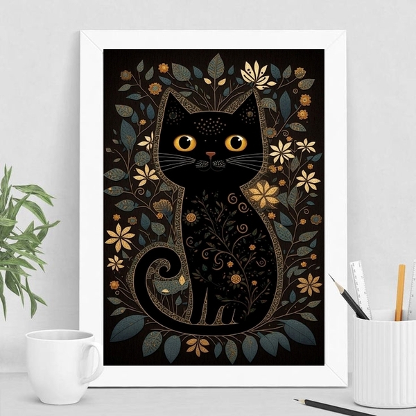 quadro decorativo