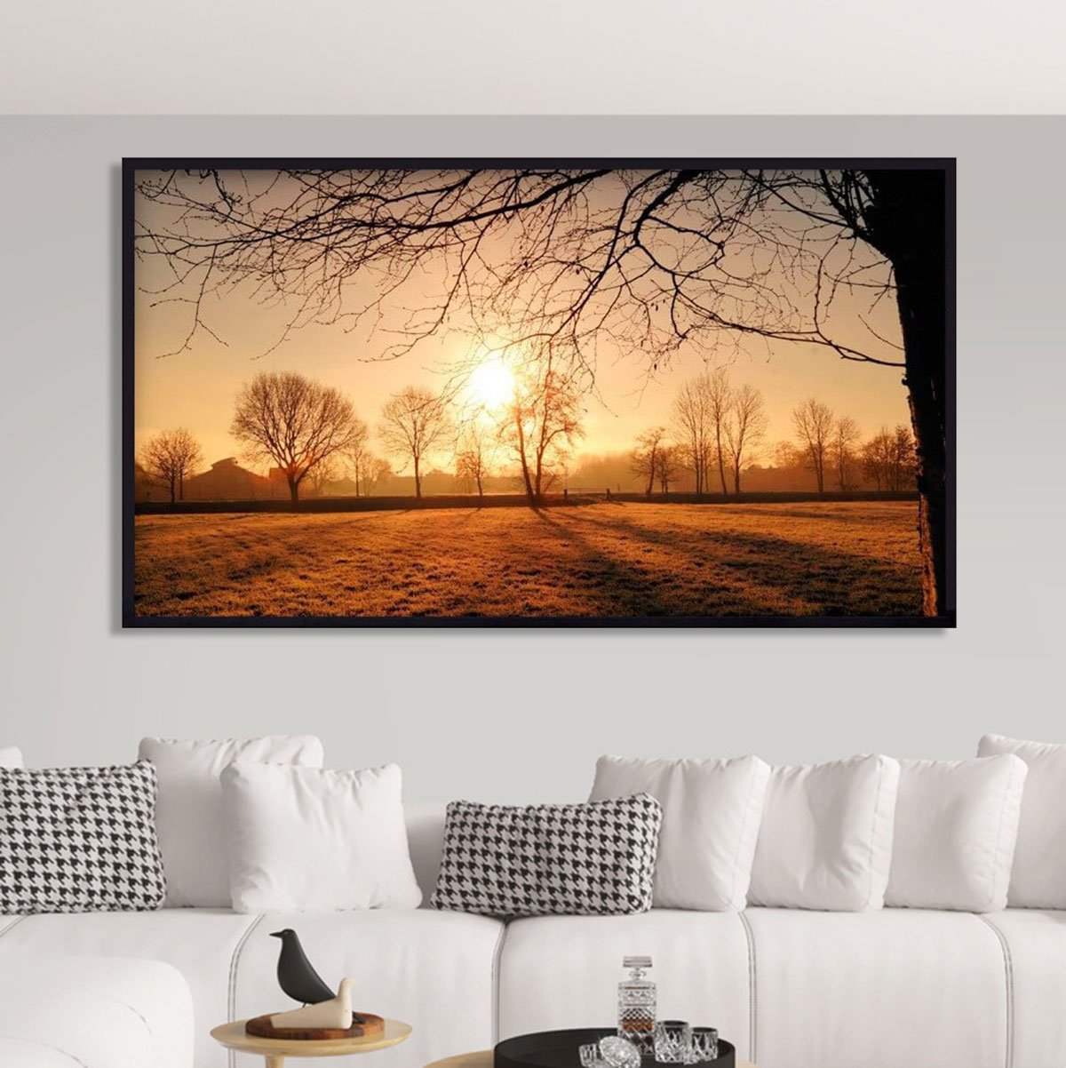 quadro decorativo
