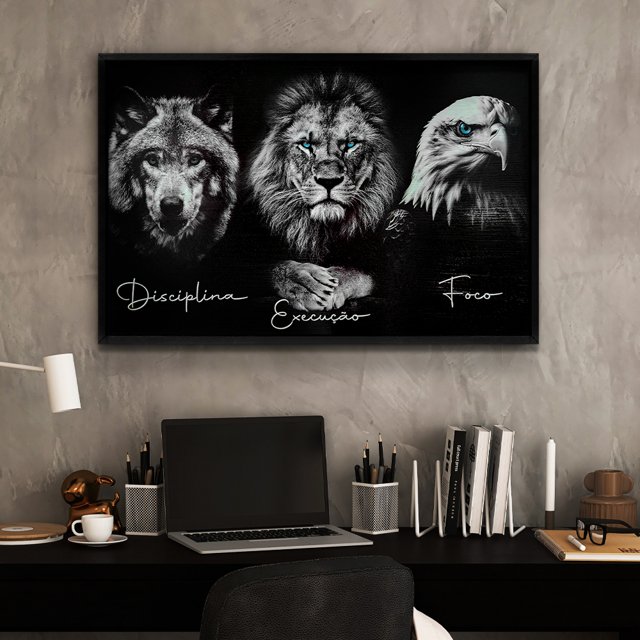 quadro decorativo