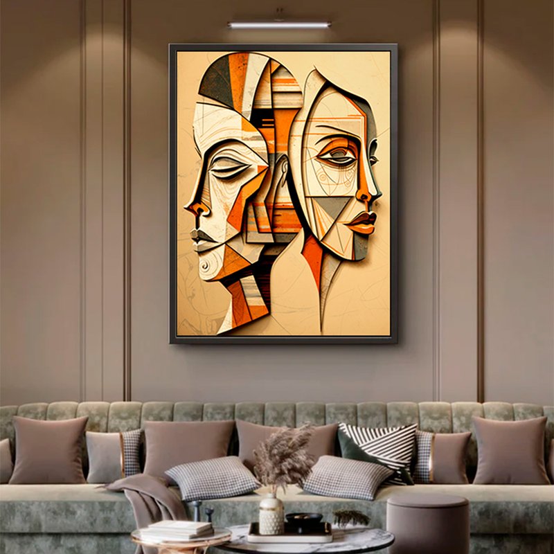 quadro decorativo