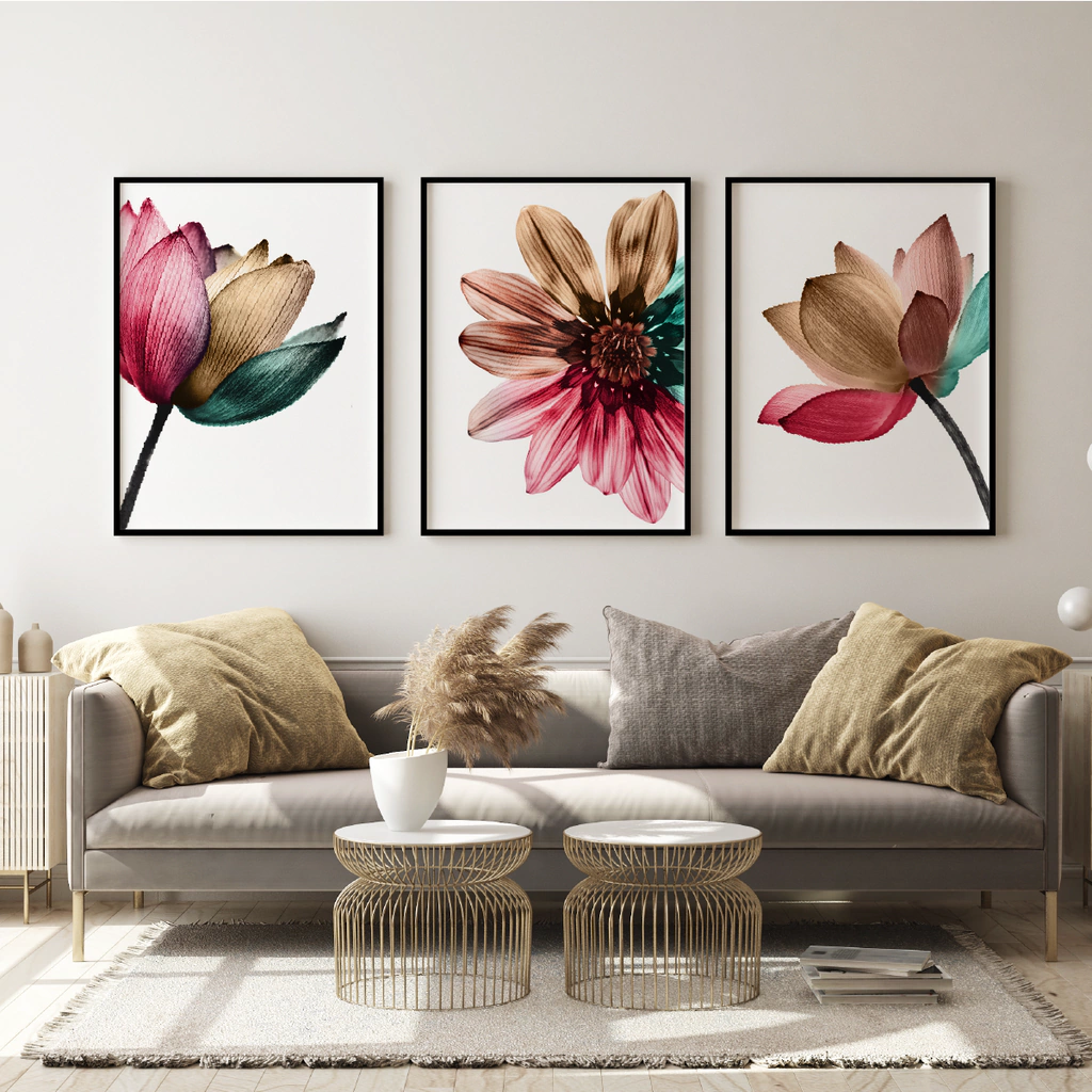 quadro decorativo