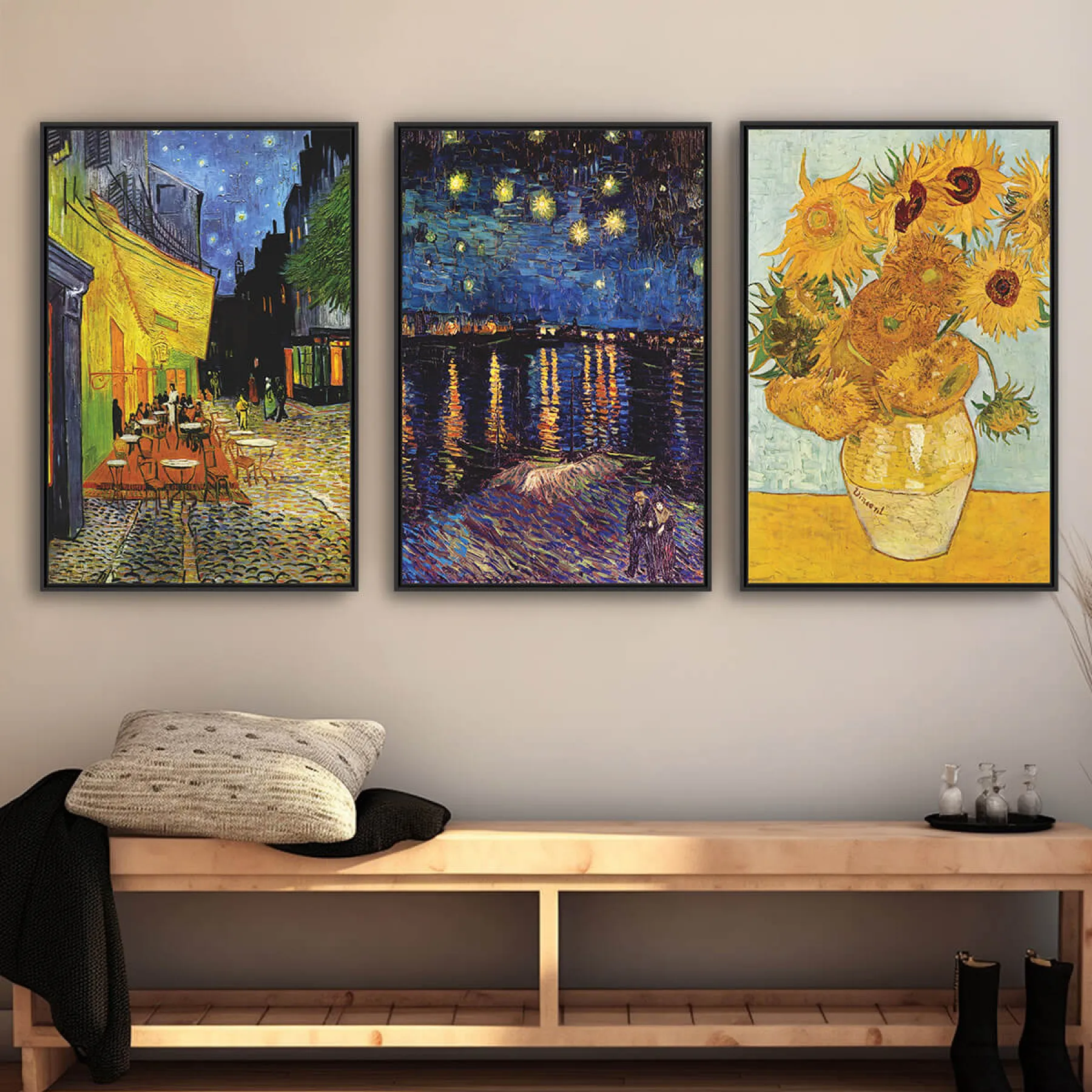 quadro decorativo