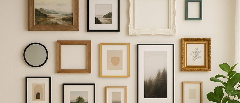 moldura moldura para fotos de casamento