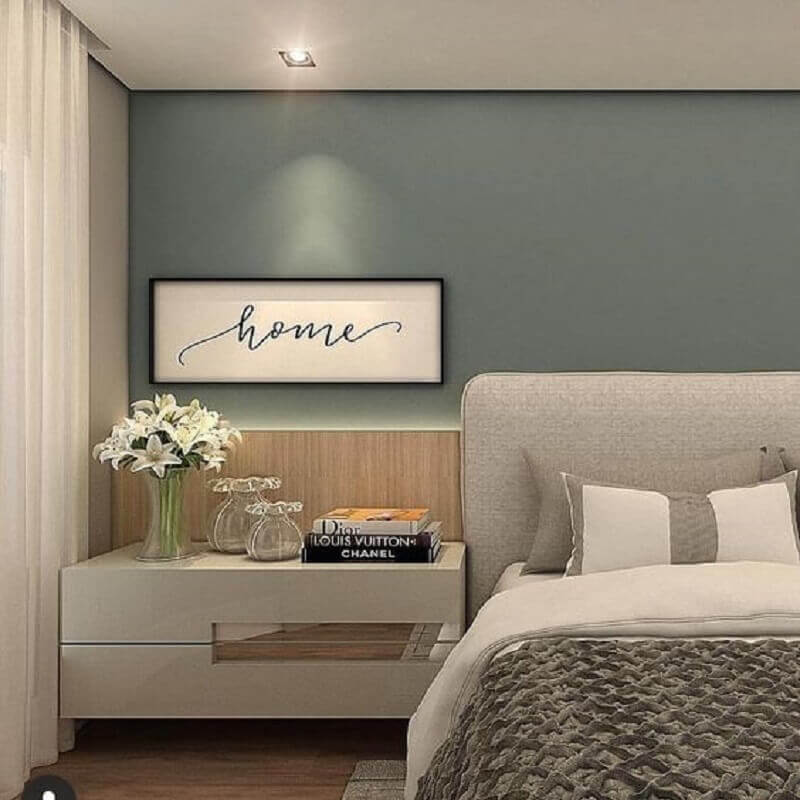 quadros com frases motivacionais para quarto