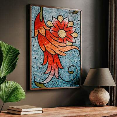 erros comuns ao escolher quadros abstratos