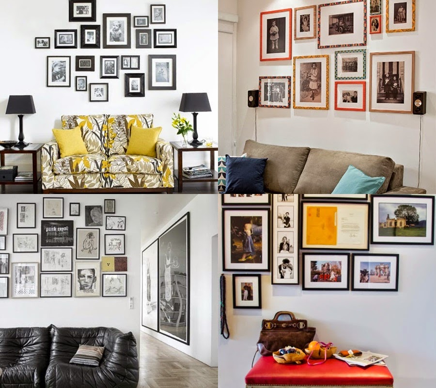 erros comuns ao escolher quadros para decorar