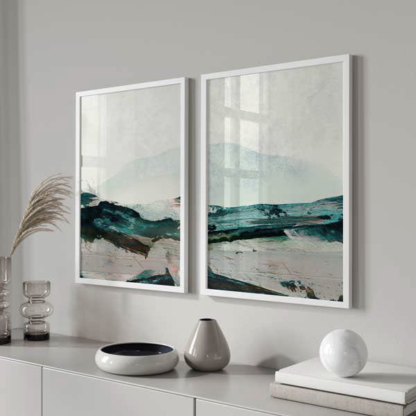 erros comuns ao escolher quadros modernos