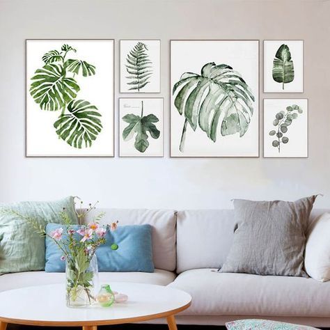 quanto custa um quadro moderno